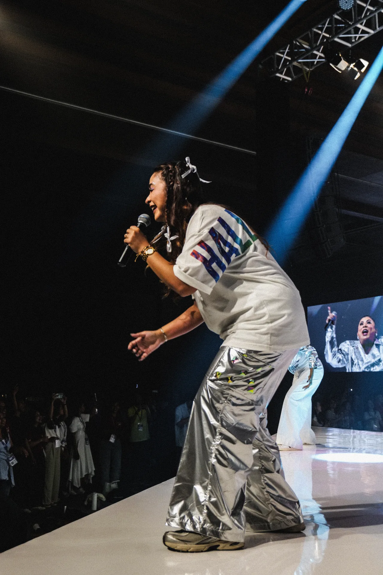 GKDI Worship di balik layar