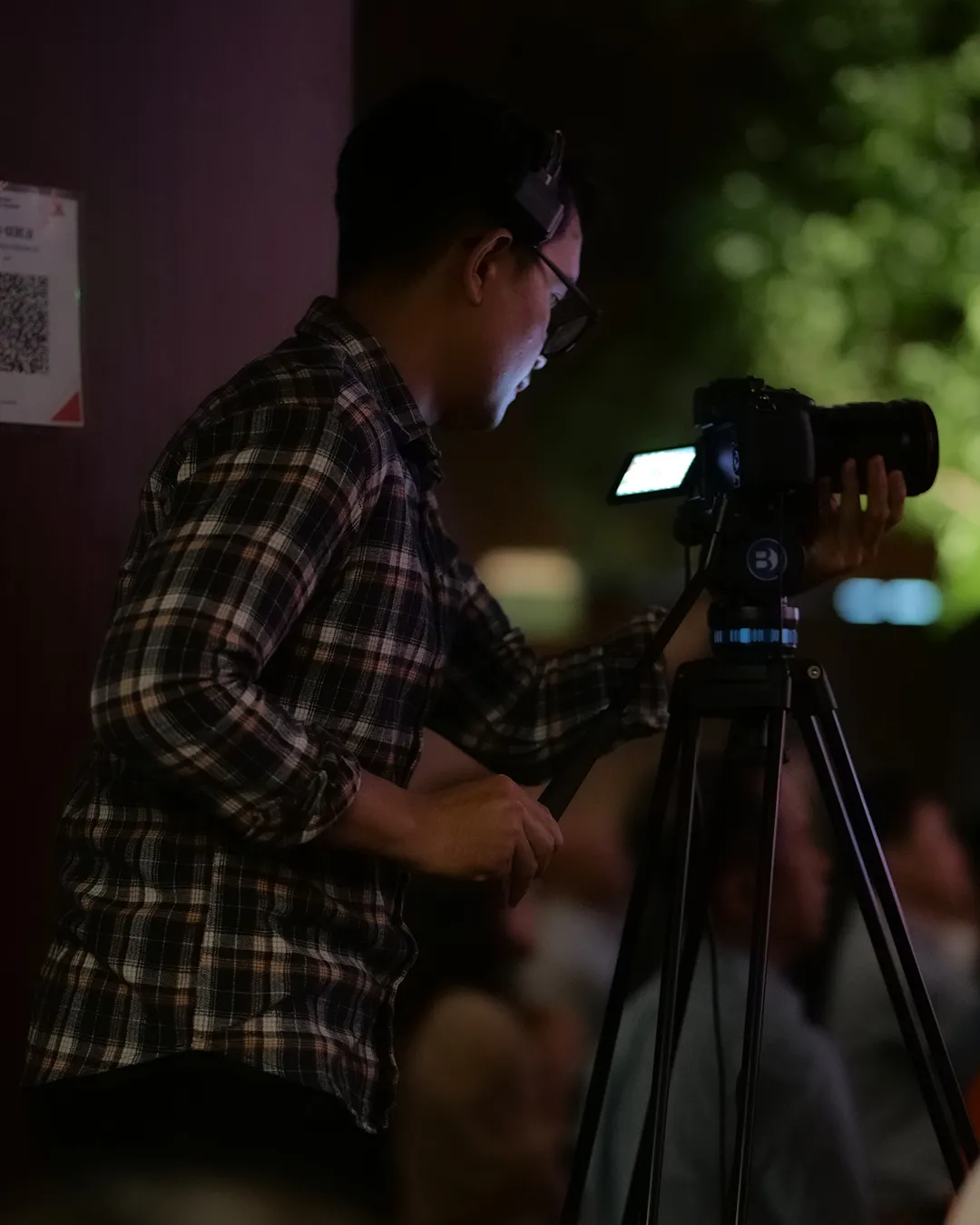 Videography Team